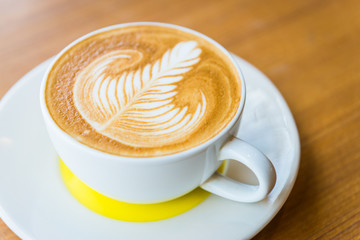 Coffee Latte
