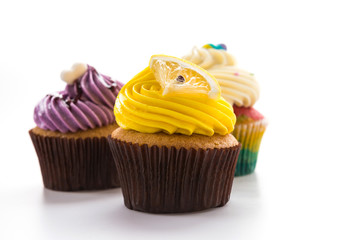 Cupcakes