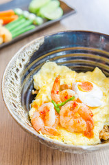 Omelette