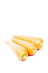 carrots