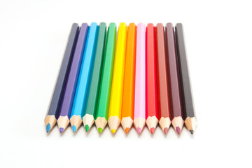 Color Pencils