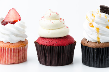 Cupcakes