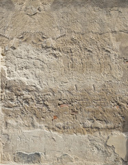 old wall for background