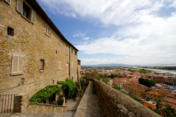 Castiglione della Pescaia