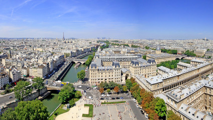 France - Paris