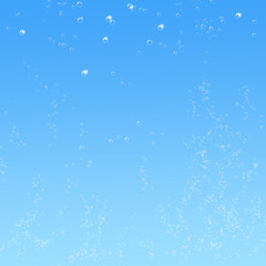 Fototapeta premium 泡