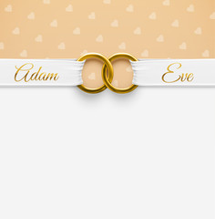 Wedding Background