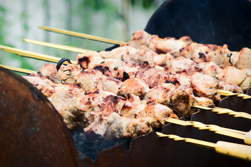 Skewer