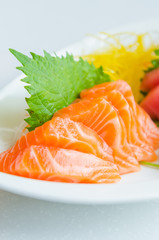 Sashimi