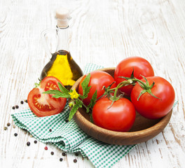 Tomatoes