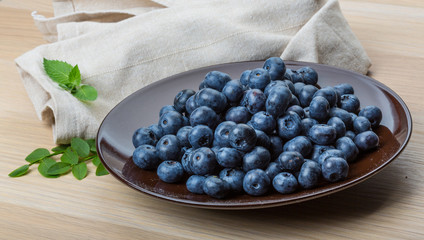Blueberry