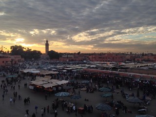 Marrakech 