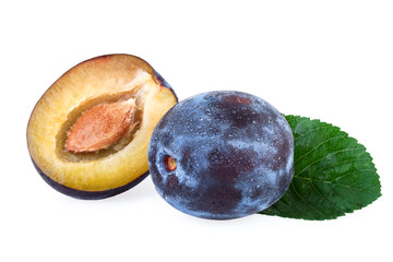 plum fruit