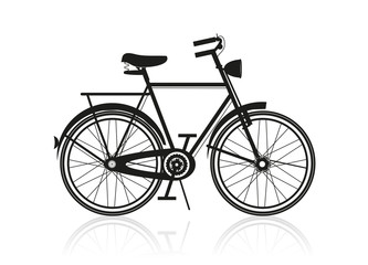 Fahrrad
