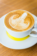 Coffee Latte