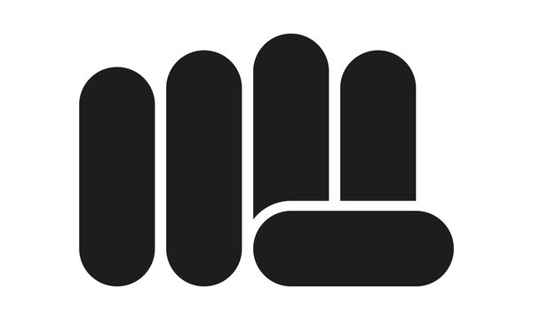 Hand Faust Frontal