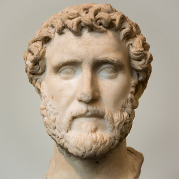 Antoninus Pius