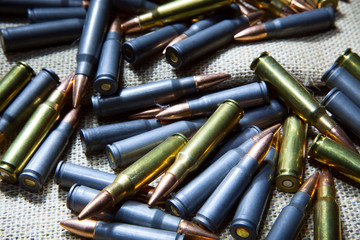 hunting ammunition - 68415537