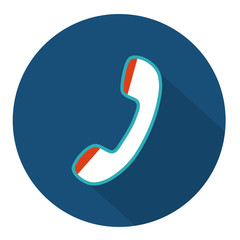 handset icon