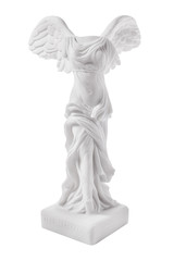 Ancient Greek statue