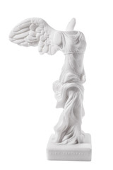 Ancient Greek statue