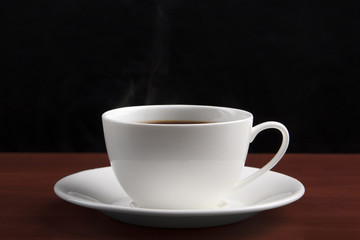 cup of coffee