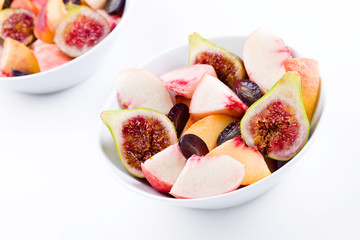 Summer Fruit Salad
