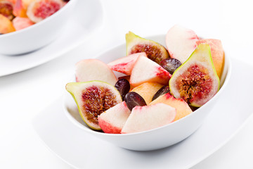 Fresh Fruit Salad