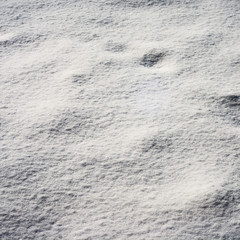 snow background