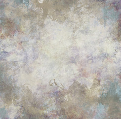 Designed grunge paper texture, background