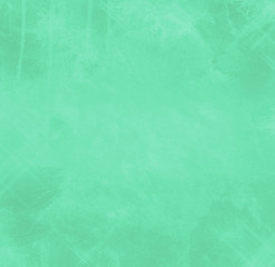 Abstract blue background.