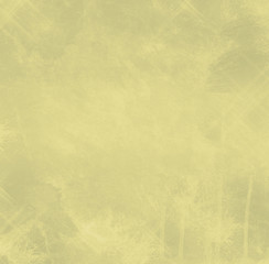 Abstract blue background.