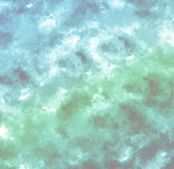 black background or luxury gray background abstract white blurre