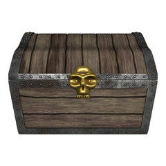 Treasure Chest