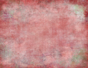 grunge paint background