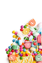 colorful candy © Jiri Hera