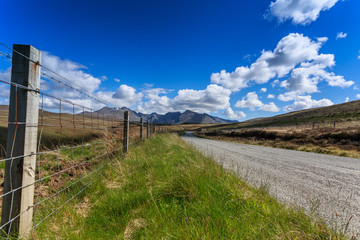 Scotland Road