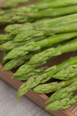 グリーンアスパラガス