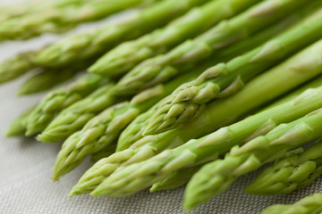 グリーンアスパラガス