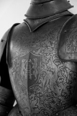 Armor medieval
