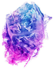 Obraz premium Watercolor