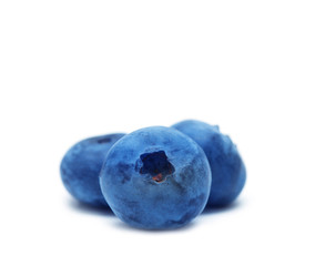blueberries