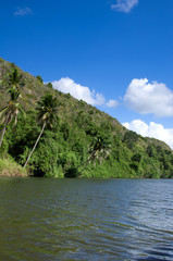 Chavon River