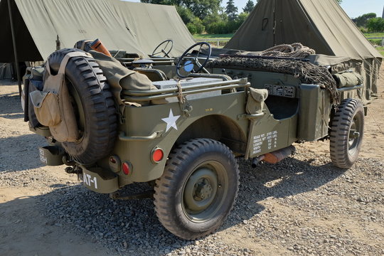 Jeep Willys