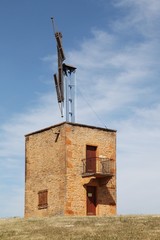 Telegraph of Chappe