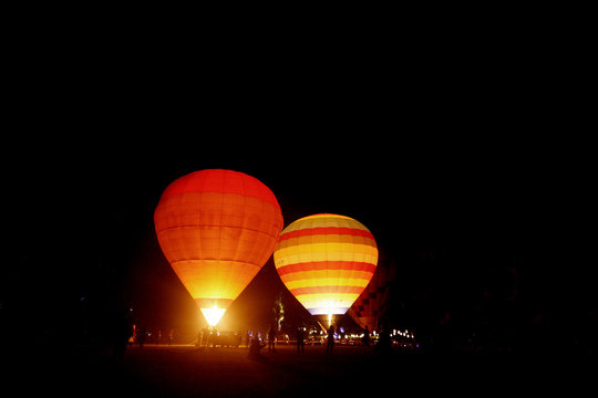 Balloons