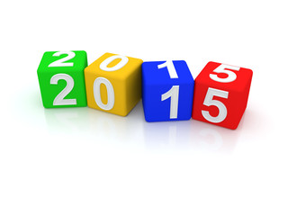 Happy New Year 2015.