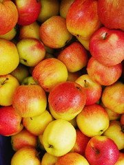 apple box market