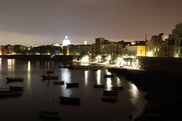 Trapani