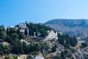 Fototapeta premium Landscape